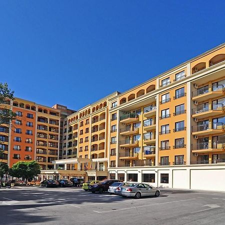 Paradise Green Park Apartment Золотые Пески Номер фото